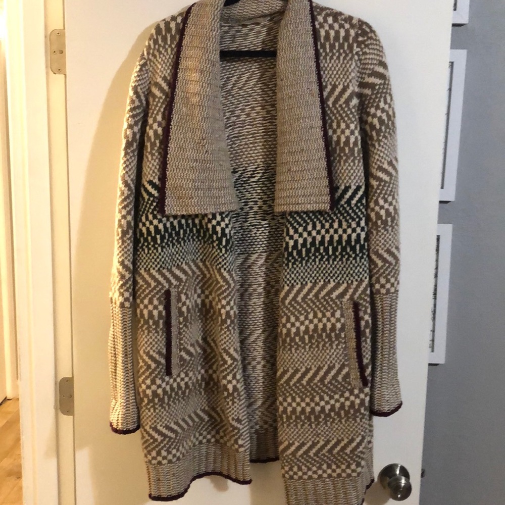 Soft Surroundings Cardigan